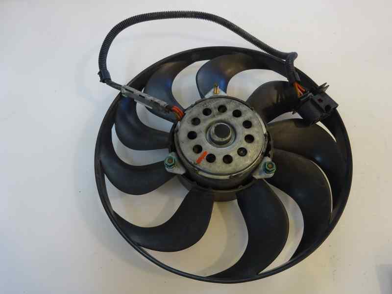 ELECTROVENTILADOR AUDI A3 1.8T MT 150CV