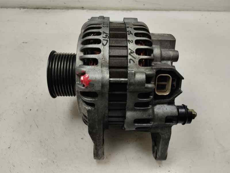 ALTERNADOR MAZDA 6 2.0 MZR-CD MT 136CV | 100KW