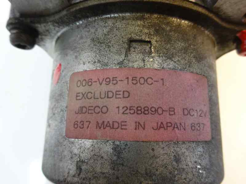 ABS HONDA CIVIC 1.3CVT 86CV | 63KW