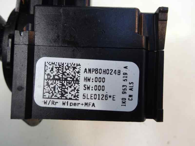 MANDO LIMPIA SEAT ALTEA OTROS