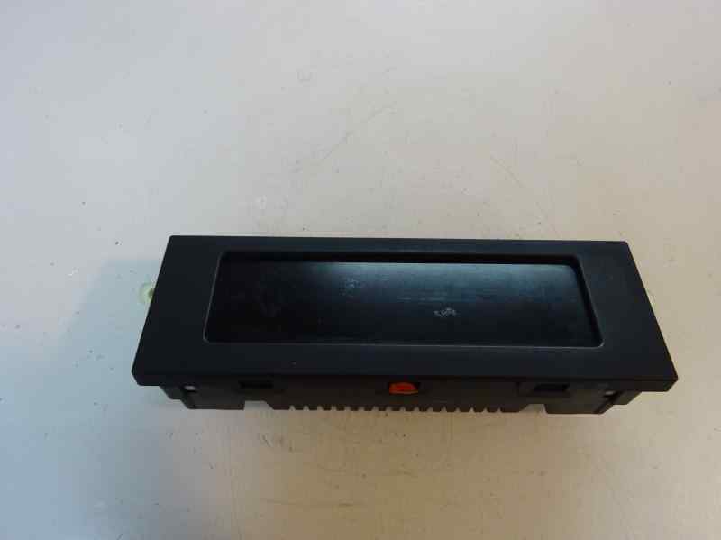 PANTALLA MULTIFUNCION CITROEN C3 1.4 HDI MT 70CV