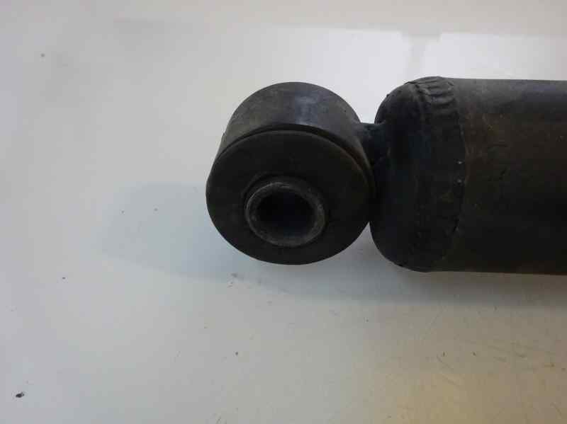 AMORTIGUADOR DELANTERO DERECHO MITSUBISHI MONTERO SPORT 2.5 MT 115CV | 85KW