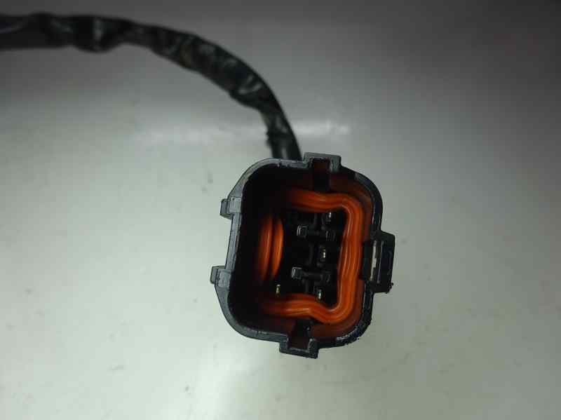 BOMBA COMBUSTIBLE KIA CARENS 2.0 MT 113CV | 83KW