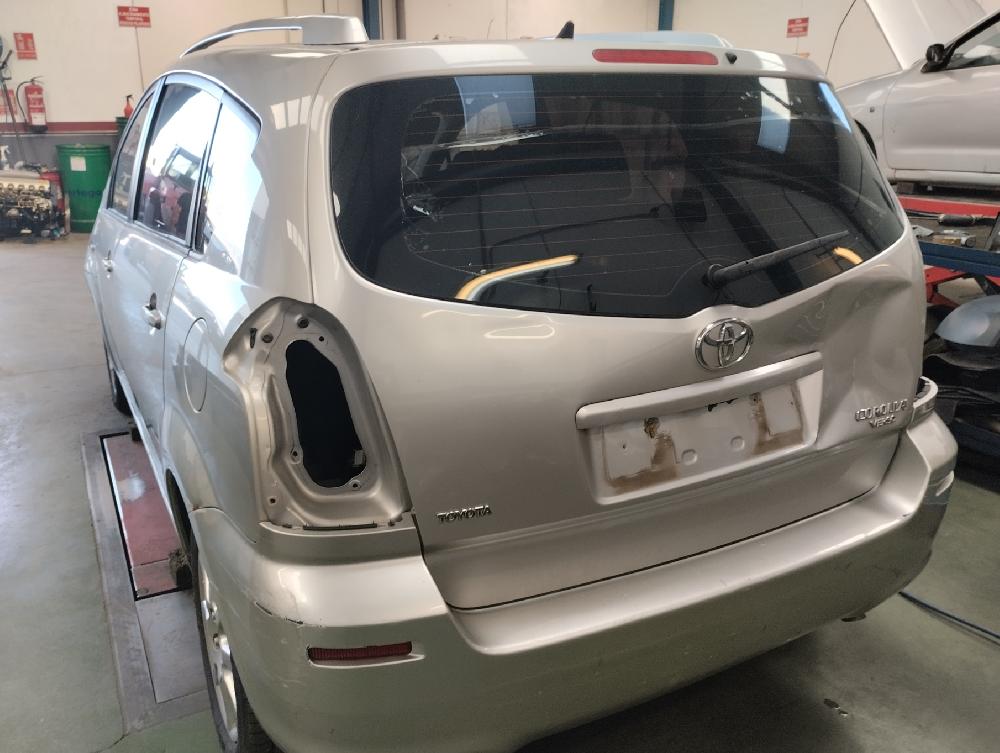 SONDA LAMBDA TOYOTA COROLLA VERSO 1.8 AMT 129CV