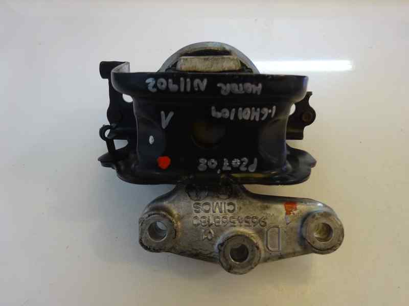 SOPORTE MOTOR PEUGEOT 207 1.6 HDI MT 109CV