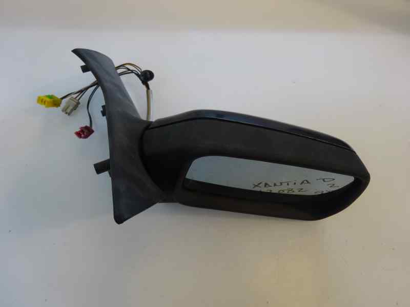 RETROVISOR DERECHO CITROEN XANTIA 1.9 MT 90CV | 66KW