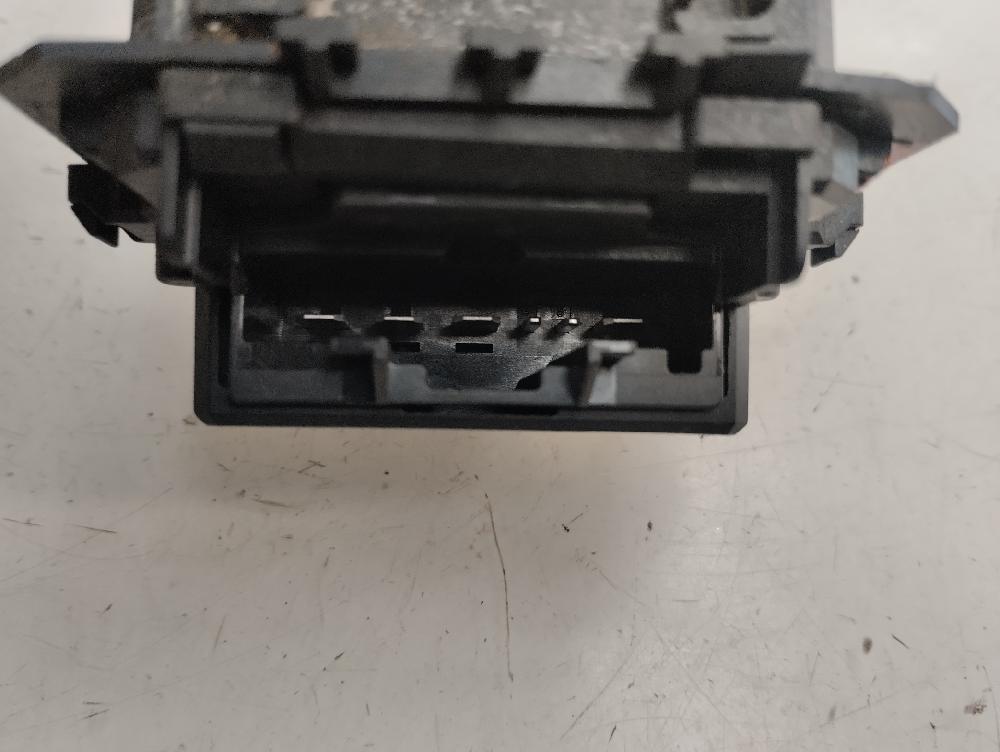 RESISTENCIA CALEFACCION PEUGEOT 308 2013 1.6 HDI MT 112CV