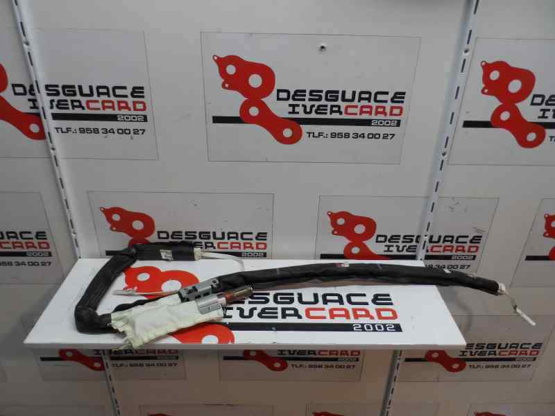 AIRBAG CORTINA DELANTERO DERECHO PEUGEOT 207 1.6 HDI MT 90CV