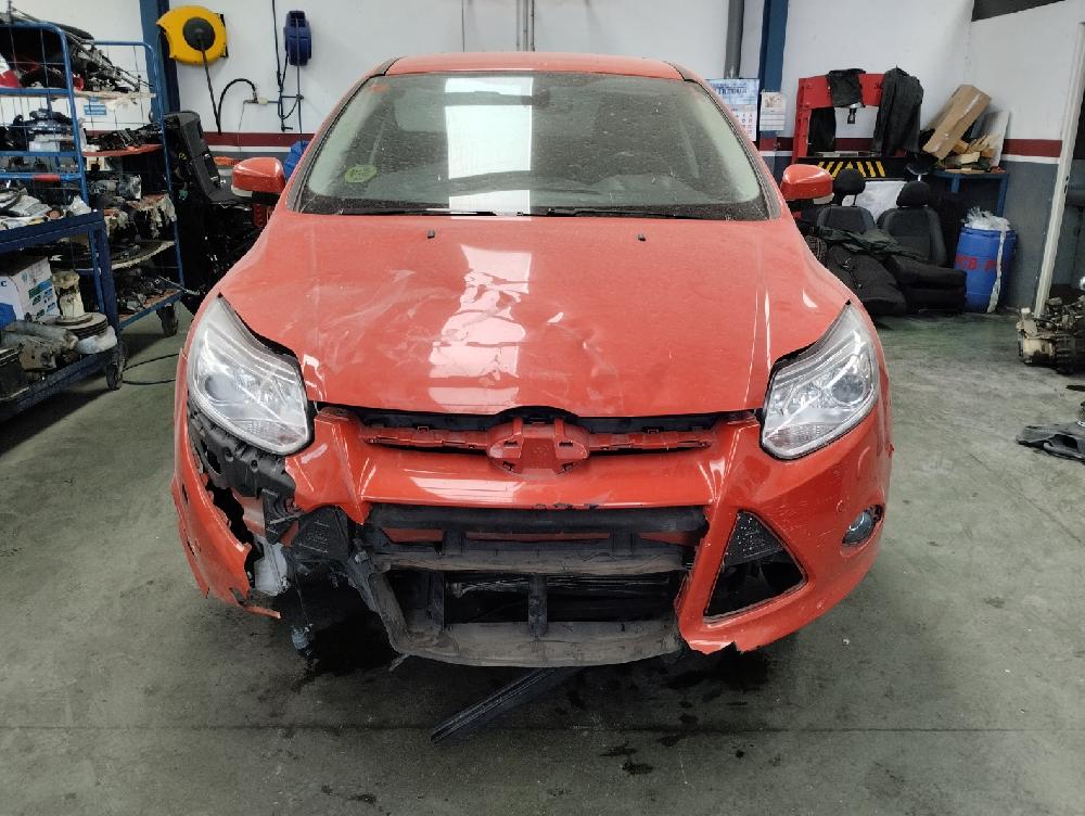 BOMBA EMBRAGUE FORD FOCUS 2011 1.6 TDCI MT 115CV
