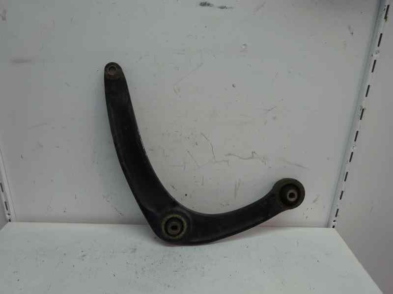 BRAZO SUSPENSION INFERIOR DELANTERO IZQUIERDO PEUGEOT 308 1.6 HDI MT 114CV