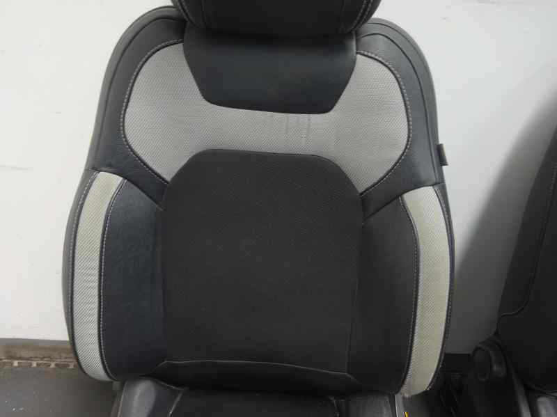 JUEGO ASIENTOS COMPLETO CITROEN DS4 1.6 VTI MT 120CV