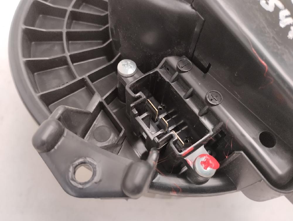 MOTOR CALEFACCION TOYOTA VERSO 1.6 MT 133CV