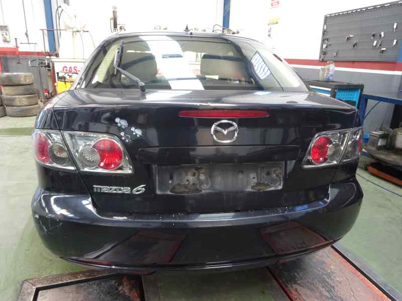 RETROVISOR IZQUIERDO MAZDA 6 2.0 MZR-CD MT 121CV | 89KW