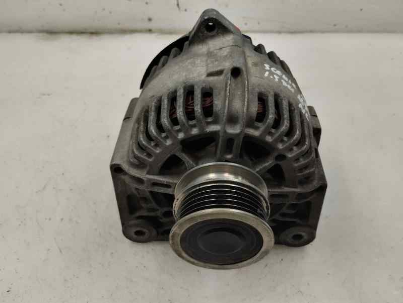 ALTERNADOR RENAULT SCENIC 1.5 DCI MT 101CV