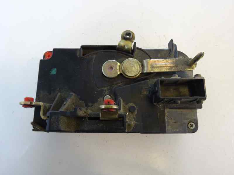 CERRADURA PUERTA DELANTERA DERECHA PEUGEOT EXPERT 1.9 MT 90CV | 66KW