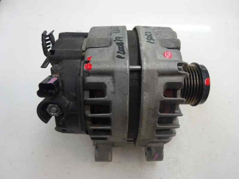 ALTERNADOR PEUGEOT 2008 2017 1.6 MT 120CV | 88KW
