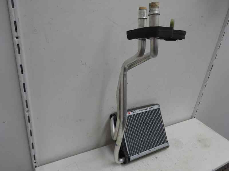 RADIADOR CALEFACCION AIRE ACONDICIONADO FORD KA 1.2 MT 85CV | 63KW