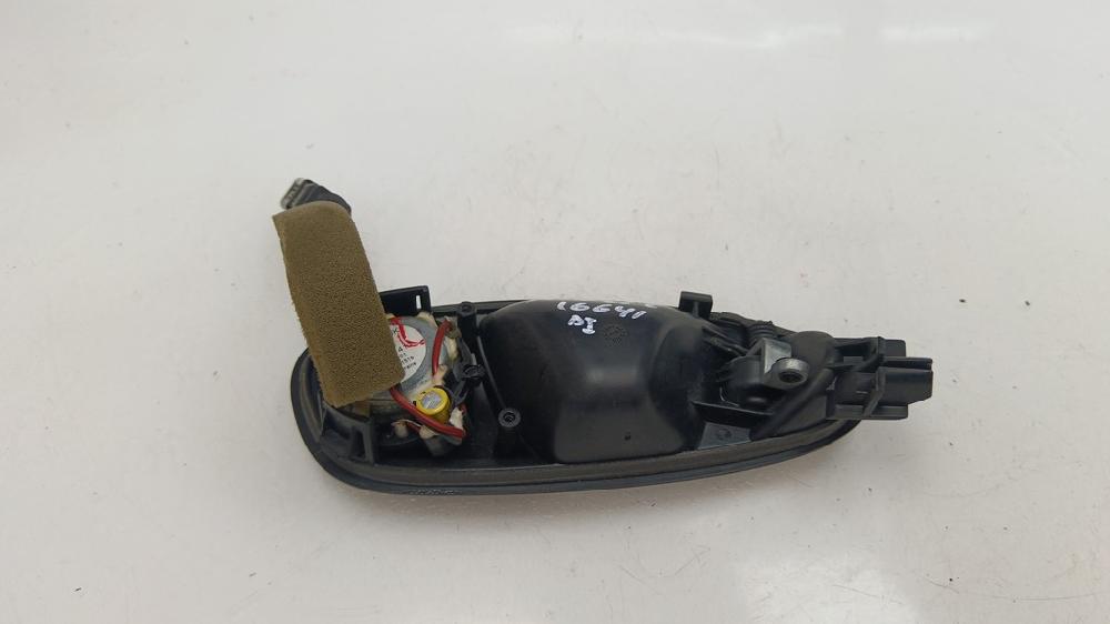 MANETA INTERIOR DELANTERA IZQUIERDA SEAT LEON 1.9 TDI MT 105CV