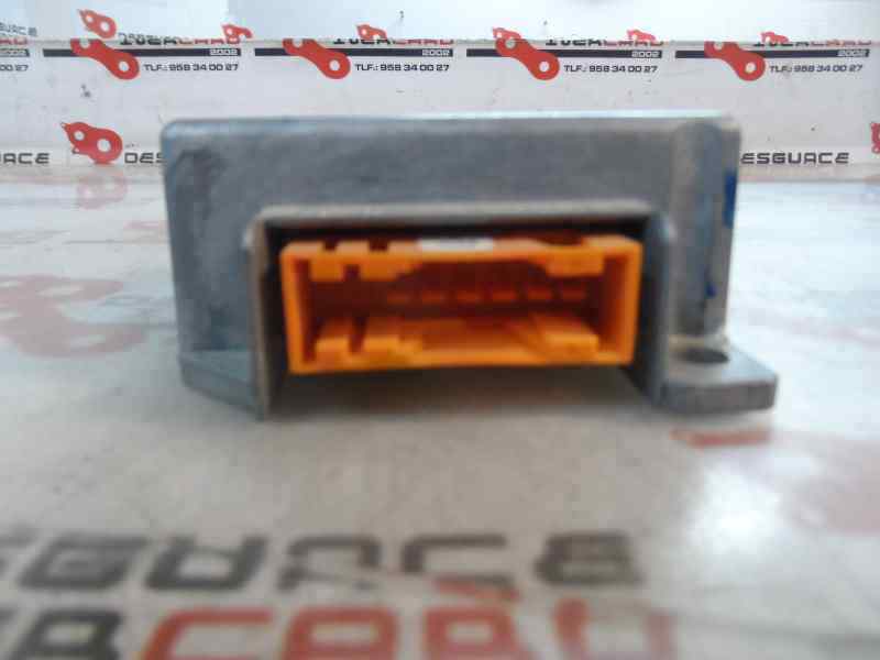 CENTRALITA AIRBAG CITROEN XSARA 1.9 TD MT 90CV