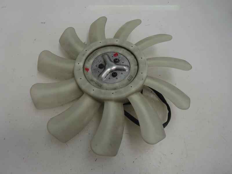 ELECTROVENTILADOR SUZUKI SX4 1.9 DDIS MT 120CV