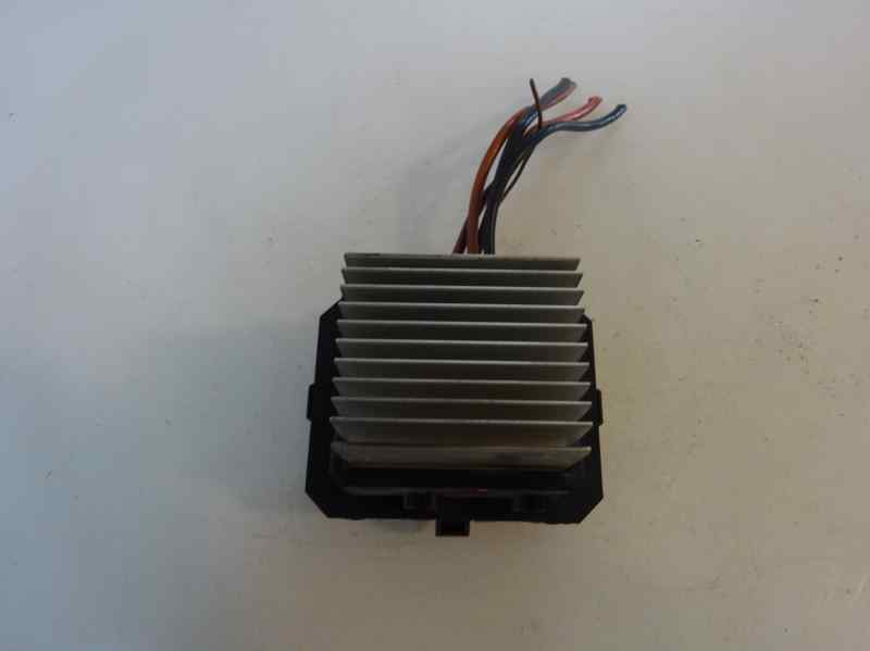 RESISTENCIA CALEFACCION RENAULT CLIO 1.5 DCI MT 86CV