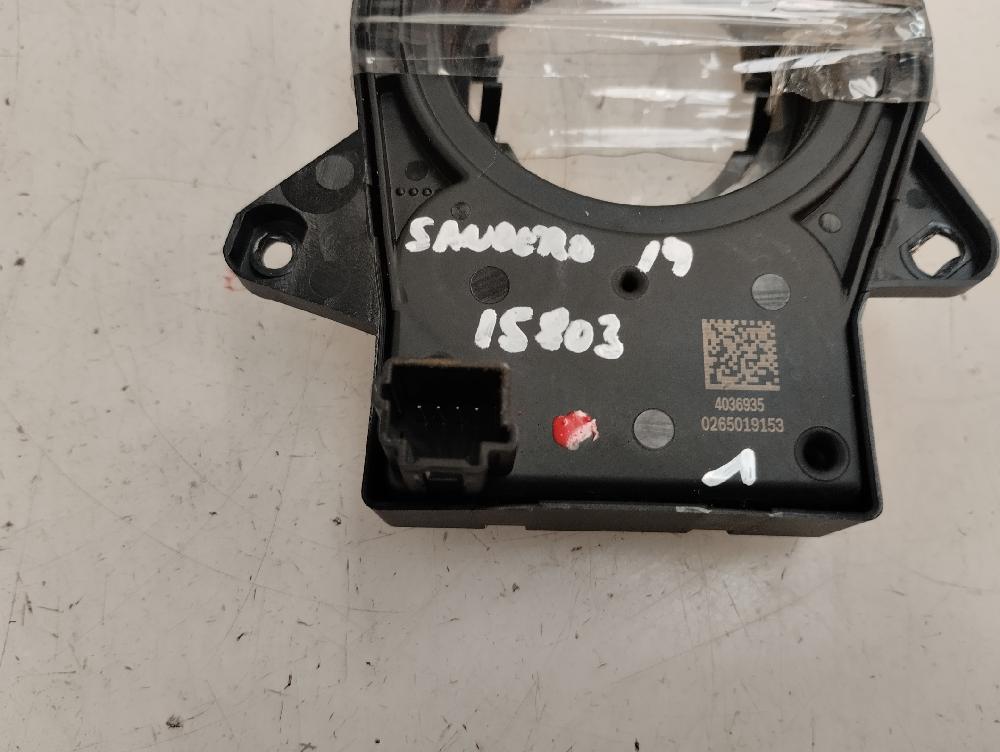 ANILLO AIRBAG DACIA SANDERO 0.9 TCE LPG MT 90CV