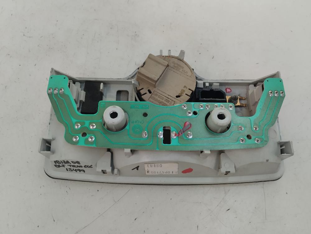 LUZ INTERIOR SEAT IBIZA 1.9 TDI MT 130CV