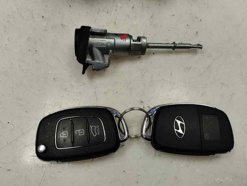 JUEGO BOMBINES HYUNDAI BAYON 1.2 MT 84CV | 62KW