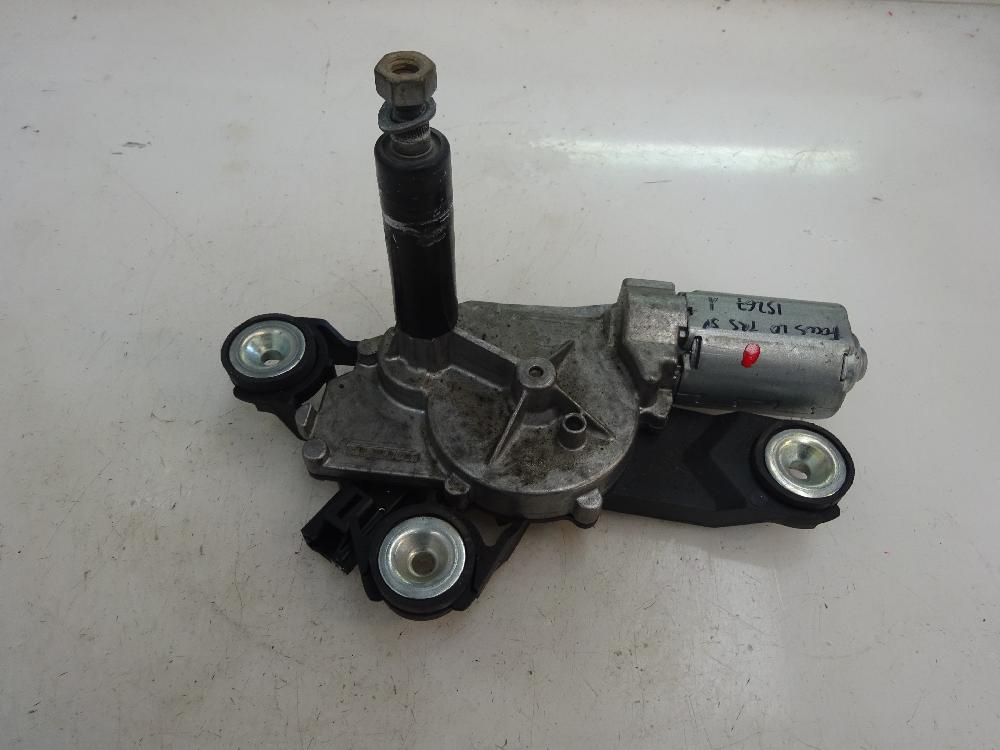 MOTOR LIMPIA TRASERO FORD FOCUS 1.6 TDCI MT 90CV