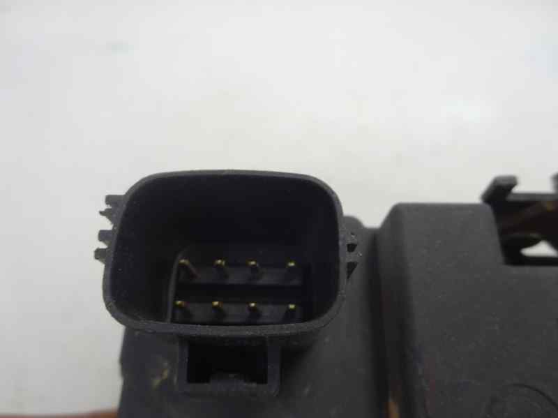 CERRADURA PUERTA DELANTERA DERECHA VOLVO V70 2.4 TD MT 130CV