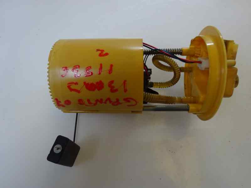 BOMBA COMBUSTIBLE FIAT GRANDE PUNTO 1.3 MULTIJET 16V 5 MT 75CV