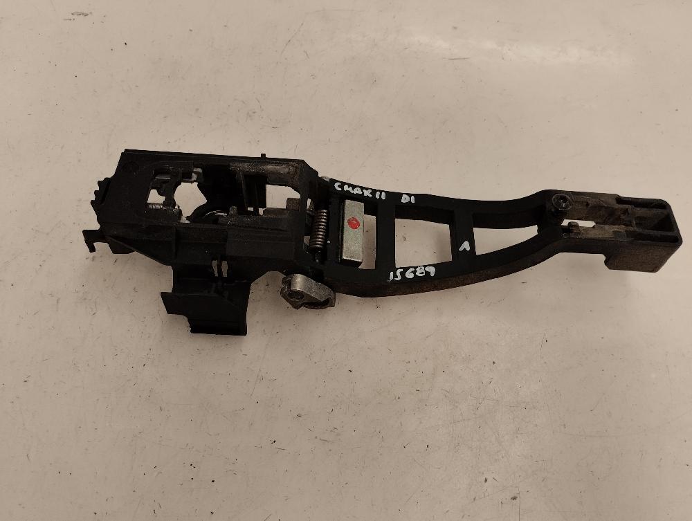 SOPORTE MANETA EXTERIOR DELANTERA IZQUIERDA FORD CMAX 1.6 TDCI DPF MT 95CV