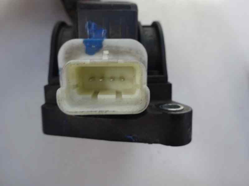 POTENCIOMETRO PEDAL PEUGEOT 1007 1.6 MT 109CV | 80KW
