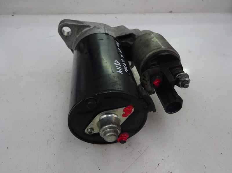 MOTOR ARRANQUE VOLKSWAGEN POLO 1.4 TD MT 70CV | 51KW
