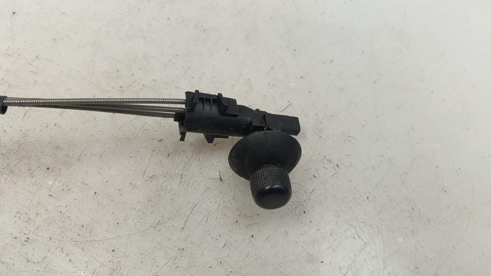 RETROVISOR IZQUIERDO SEAT CORDOBA 1.4 MT 60CV | 44KW