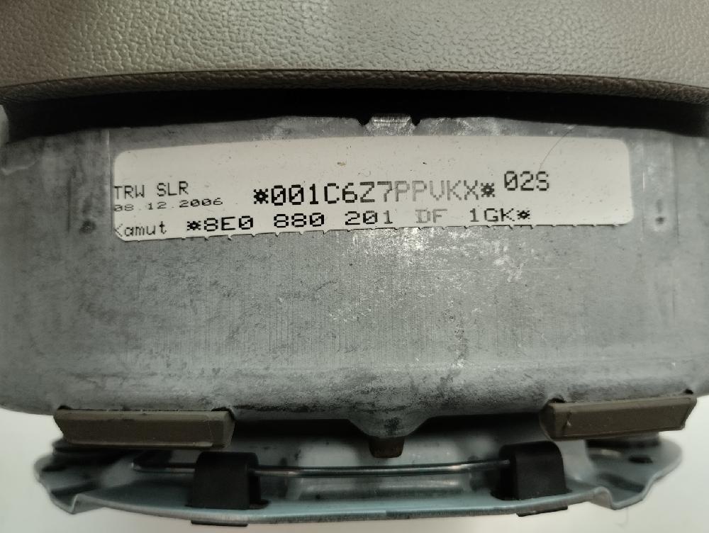 AIRBAG DELANTERO IZQUIERDO AUDI A4 2007 2.0 MT 131CV