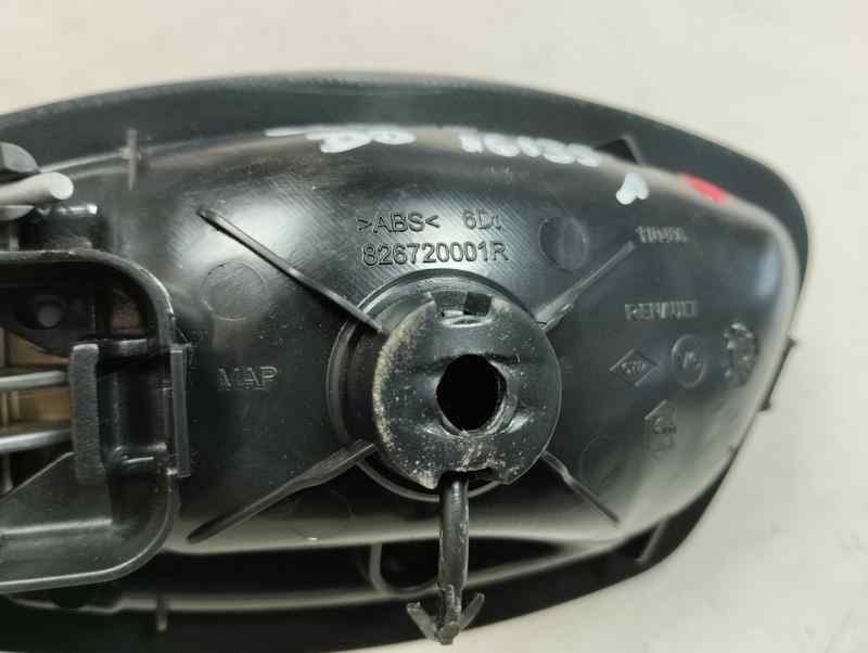 MANETA INTERIOR DELANTERA DERECHA RENAULT CLIO 0.9 TSE MT 90CV