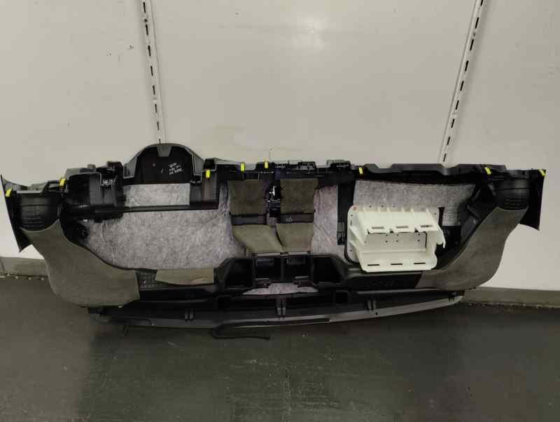 SALPICADERO TOYOTA YARIS 1.0 MT 72CV | 53KW