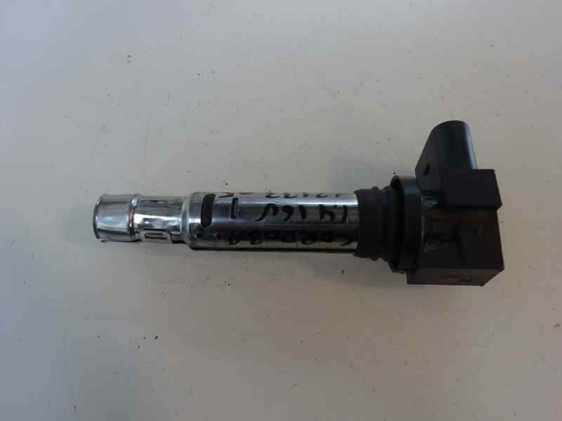 BOBINA ENCENDIDO SEAT CORDOBA 1.4 MT 100CV