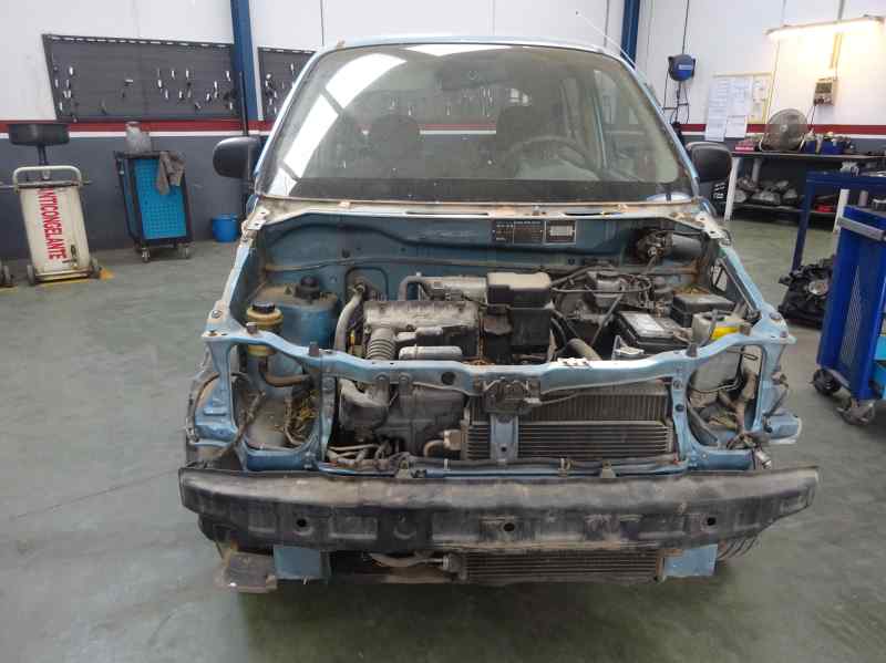 ALTERNADOR HYUNDAI ATOS 1.0 MT 56CV | 41KW