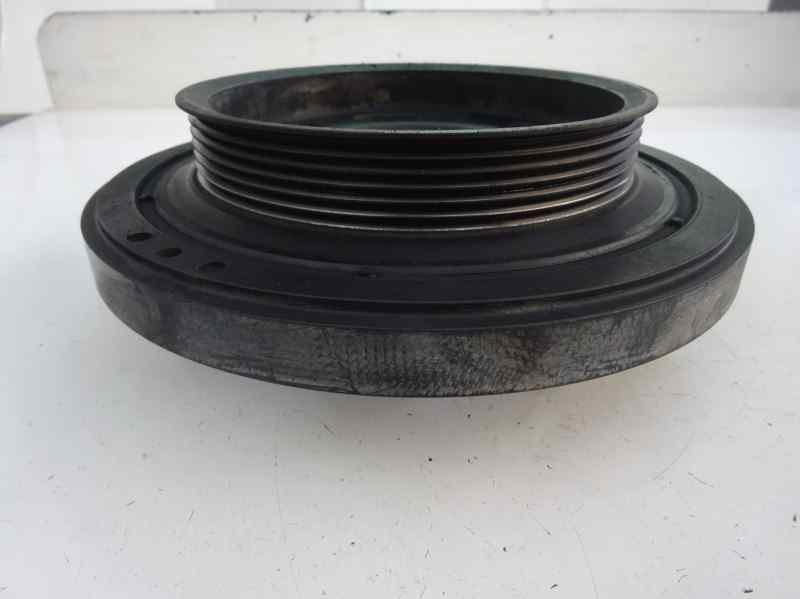 POLEA CIGUENAL MERCEDES BENZ CLASE C 2000 2.2 AMT 115CV | 85KW