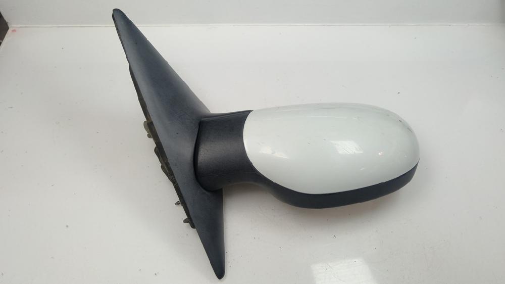 RETROVISOR DERECHO RENAULT LAGUNA 1.9 DTI MT 100CV