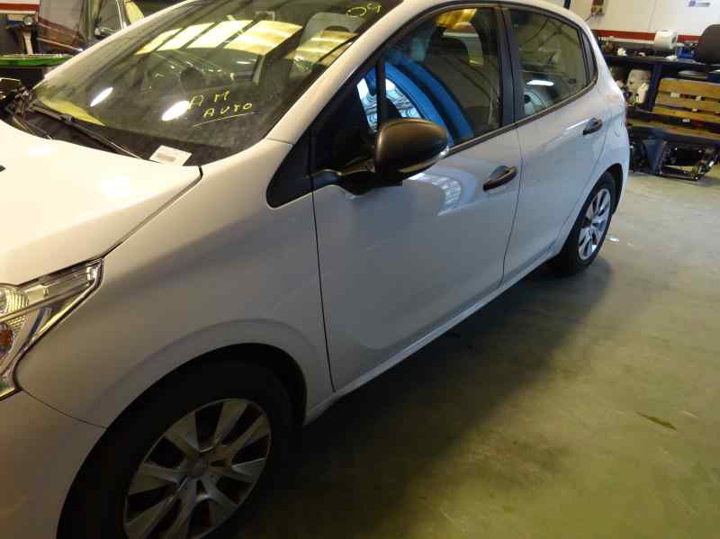 RETENEDOR PUERTA PEUGEOT 208 1.4 HDI MT 68CV