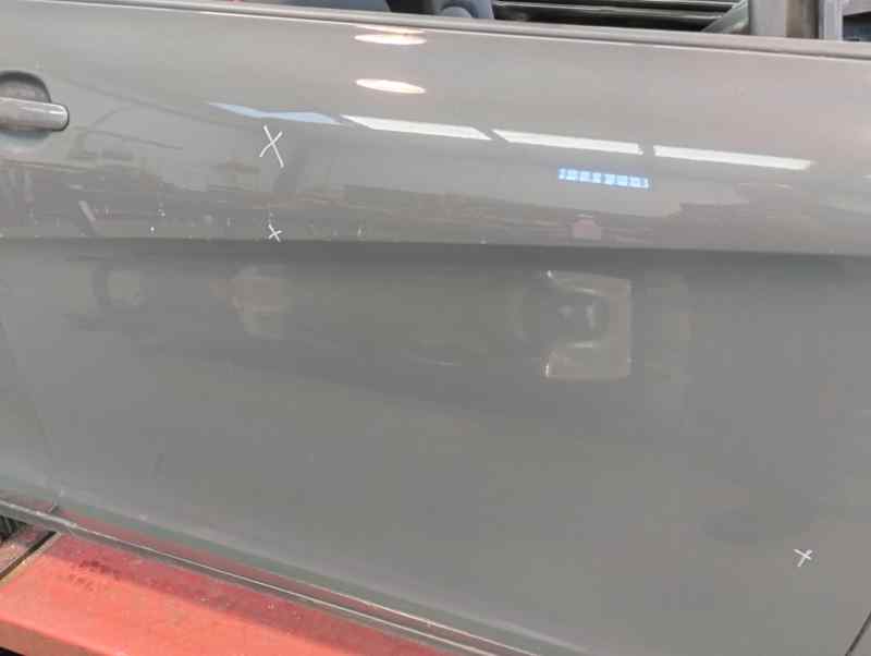 PUERTA DELANTERA DERECHA SEAT ALTEA 1.6 TDI MT 105CV