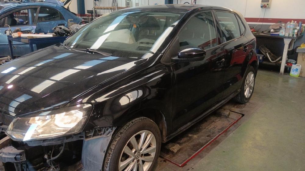 VALVULA EGR VOLKSWAGEN POLO 2016 1.4 MT 75CV | 55KW