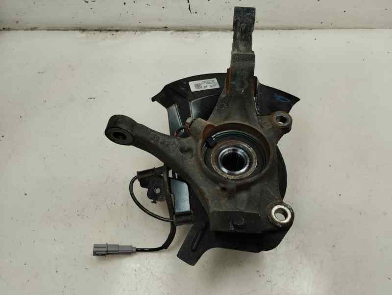 MANGUETA DELANTERA IZQUIERDA HYUNDAI BAYON 1.2 MT 84CV | 62KW