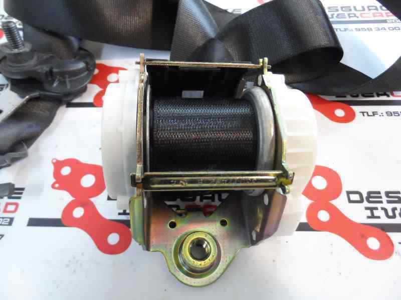 CINTURON SEGURIDAD DELANTERO IZQUIERDO BMW SERIE 3 3.0 330XD MT 231CV