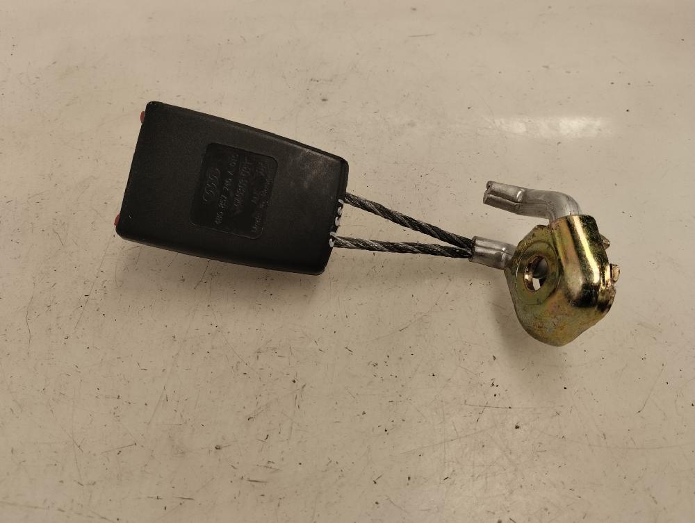 ANCLAJE CINTURON TRASERO DERECHO AUDI A6 1.9 TDI 6MT 130CV