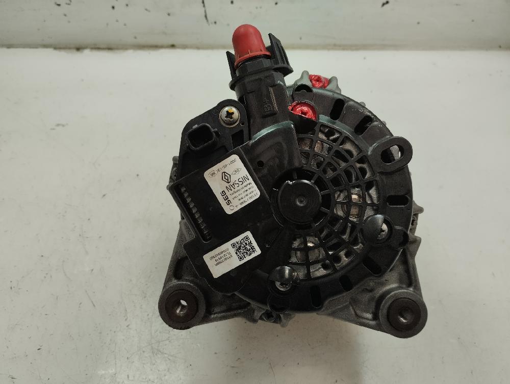 ALTERNADOR DACIA DUSTER 1.0 MT 90CV | 67KW