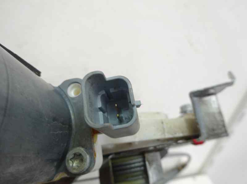 ELEVALUNAS DELANTERO DERECHO NISSAN MICRA 1.5 D MT 82CV | 60KW